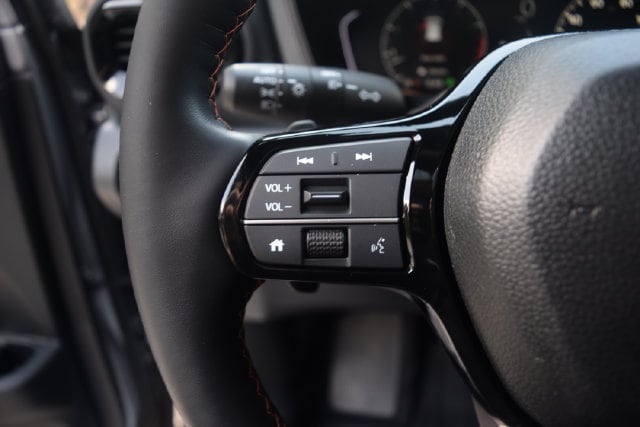 2025 Honda Pilot TrailSport - Photo 6