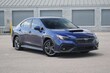  Subaru WRX