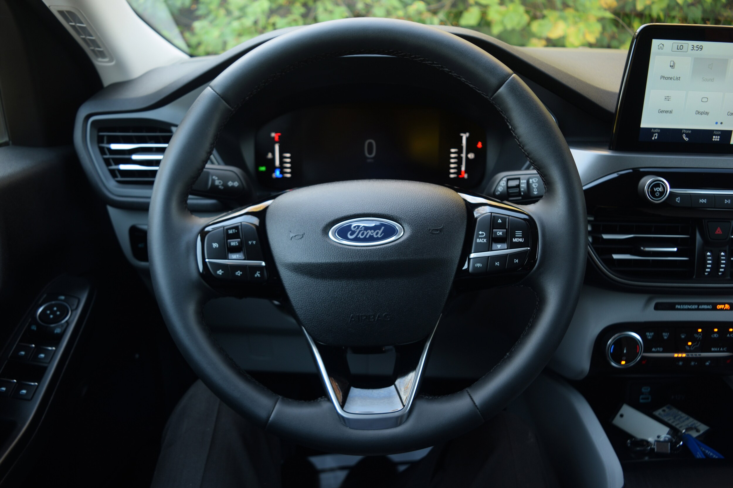 2023 Ford Escape Active photo 4