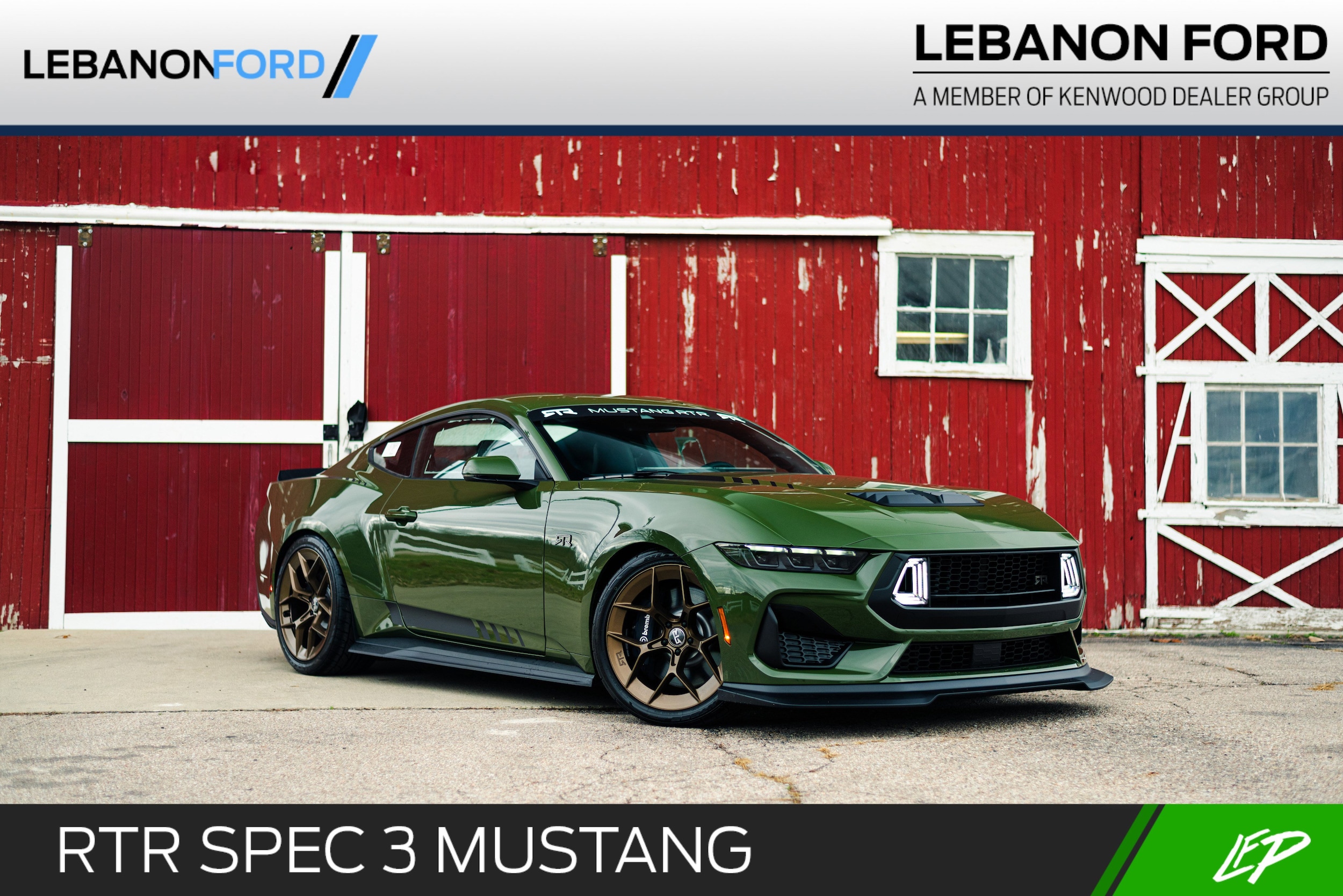 2025 Ford Mustang GT Premium's photo