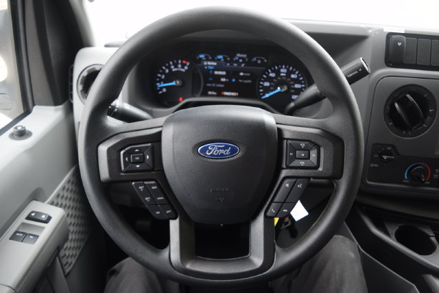 New 2026 Ford E-350SD Base Truck