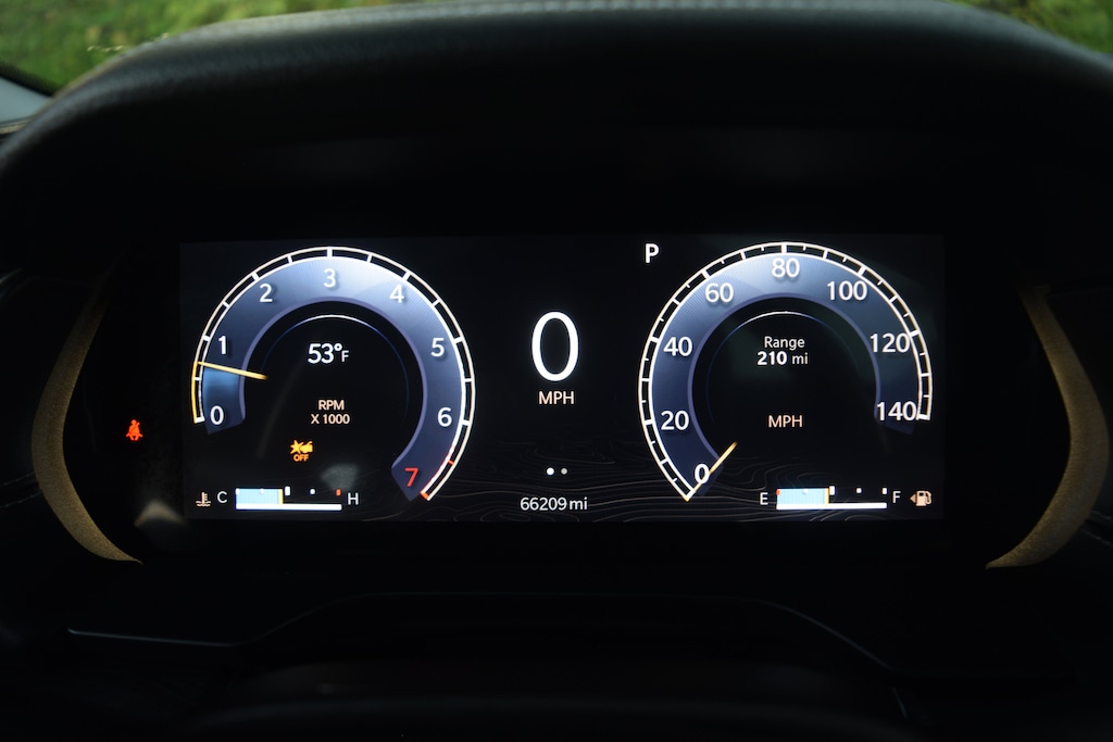 Certified 2021 Jeep Grand Cherokee L Limited SUV