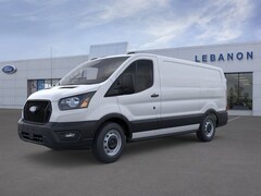 2026 Ford Transit-250 Base Van Low Roof Van