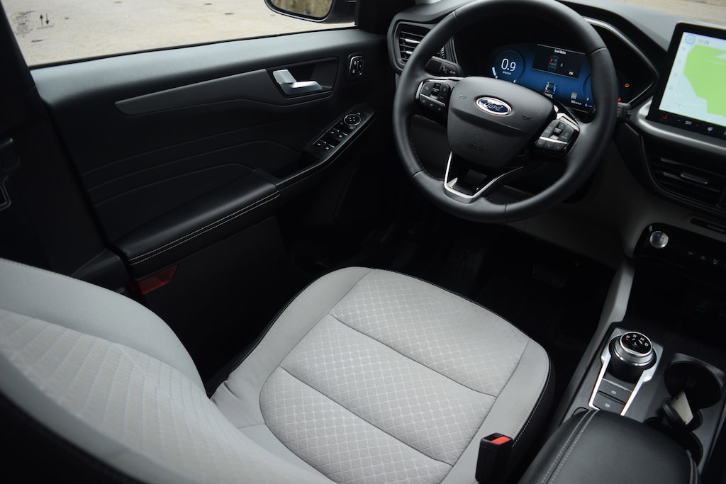 Used 2023 Ford Escape Active SUV