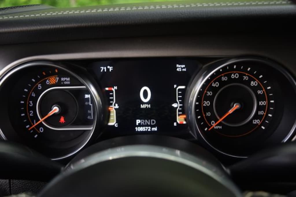 Used 2018 Jeep Wrangler Unlimited Sahara 4x4 SUV