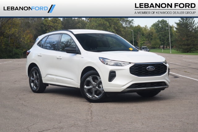 2023 Ford Escape