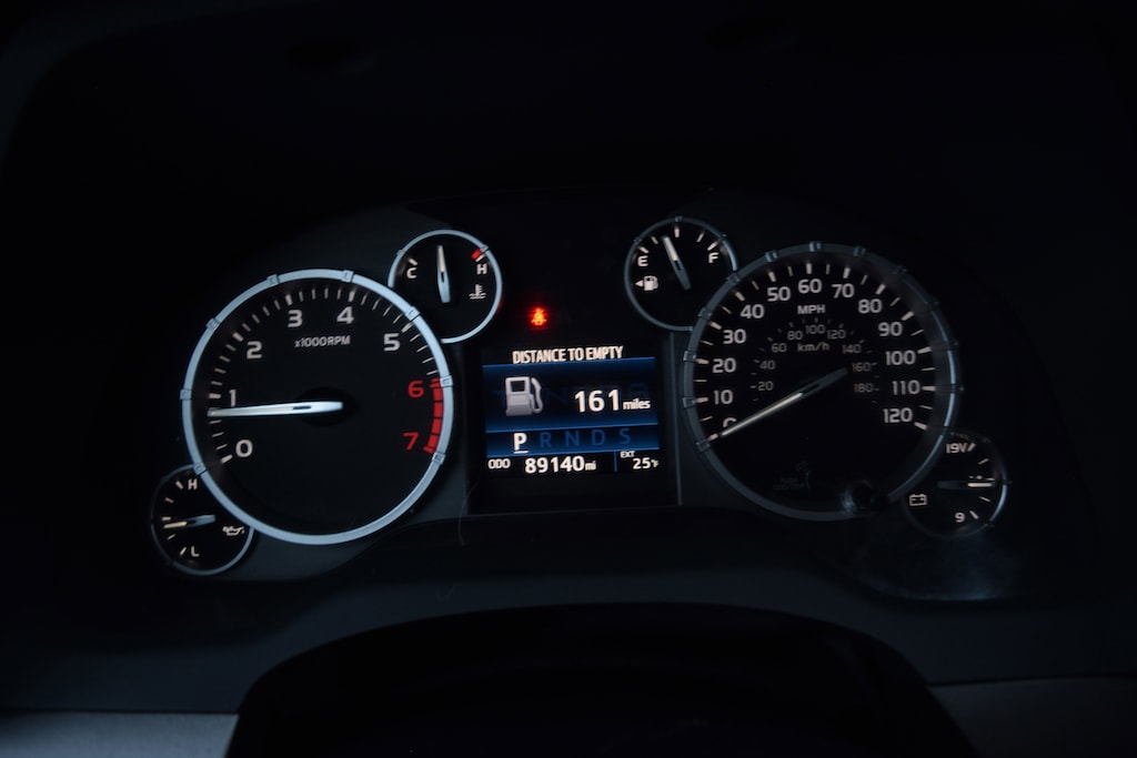 Used 2016 Toyota Tundra SR5 5.7L V8 w/FFV Truck CrewMax