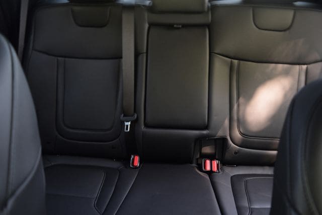 2025 Hyundai Santa Cruz XRT - Photo 16