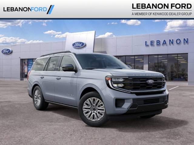  Ford Expedition