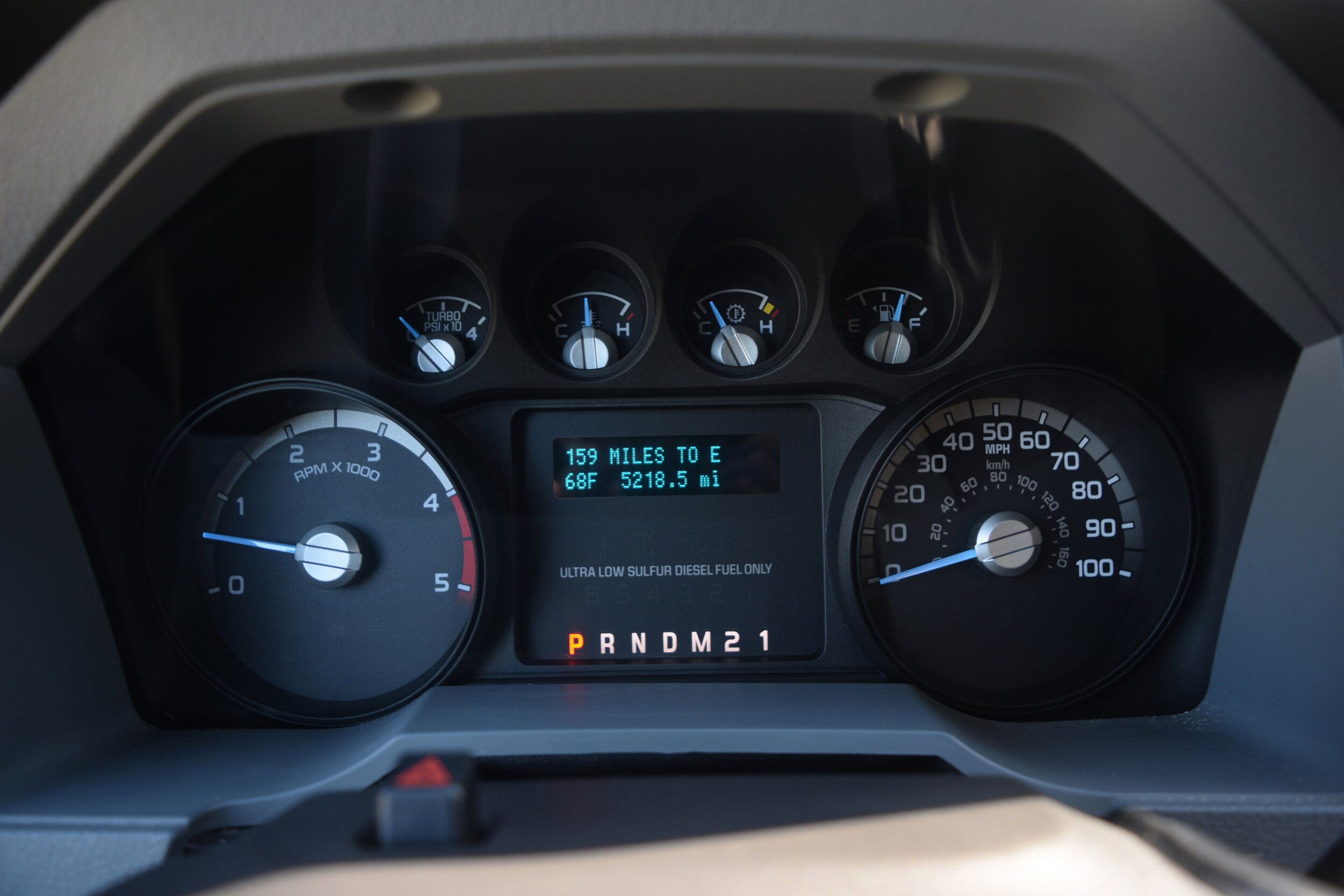 2016 Ford F-550 XLT photo 2