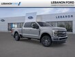  Ford F-250SD