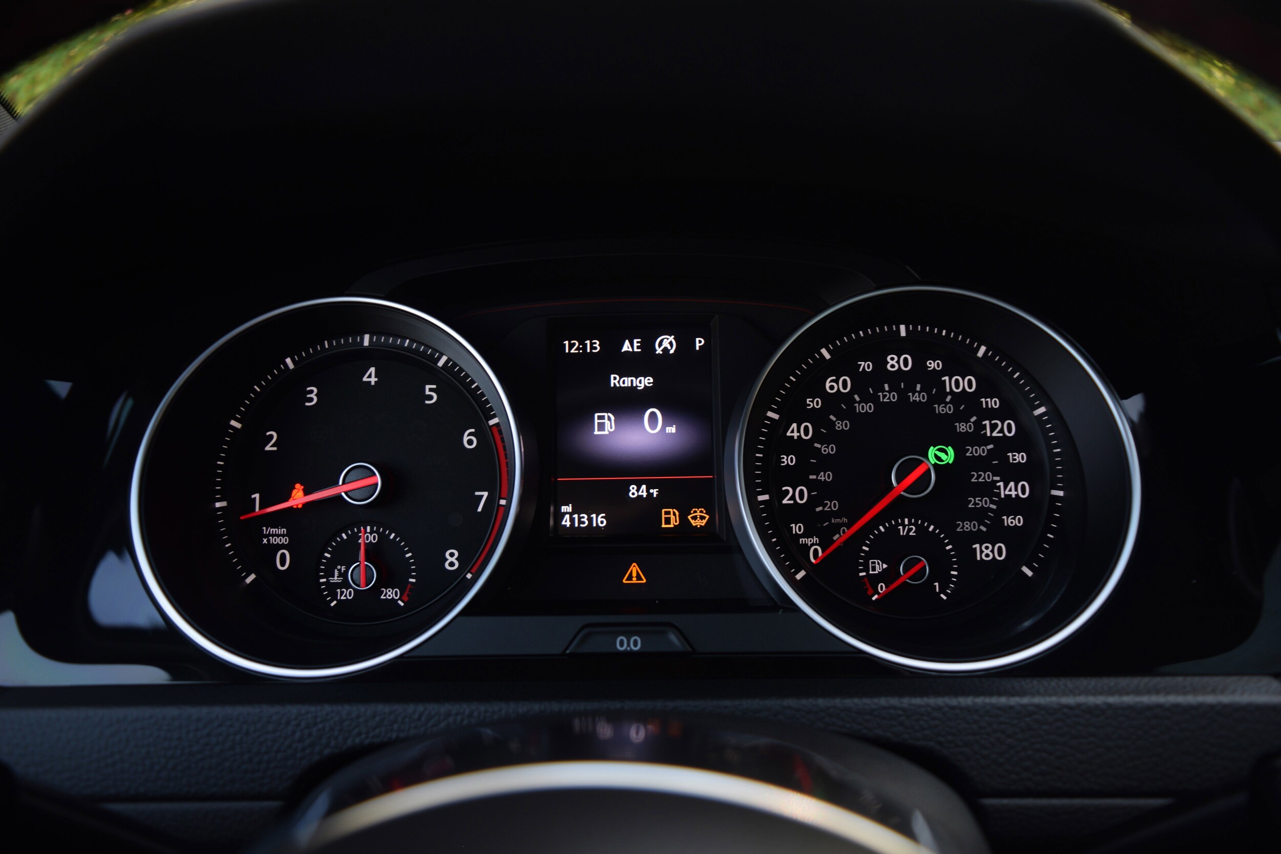 2018 Volkswagen Golf GTI SE photo 3