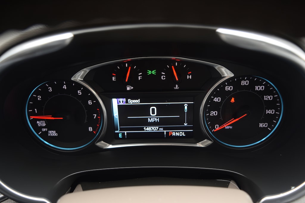 Used 2016 Chevrolet Malibu LT w/1LT Sedan