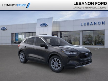 2024 Ford Escape Active SUV