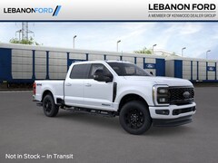 2026 Ford F-250 Lariat Truck Crew Cab
