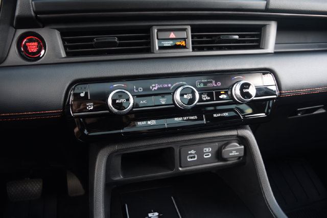 2025 Honda Pilot TrailSport - Photo 12