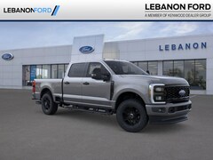 2026 Ford F-350 XL Truck Crew Cab