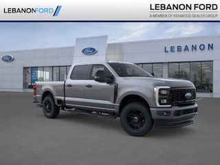 2026 Ford F-350 XL Truck Crew Cab