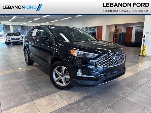  Ford Edge