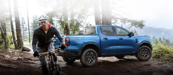 Nueva versión FX4 para la Ford Ranger, Karvi Blog