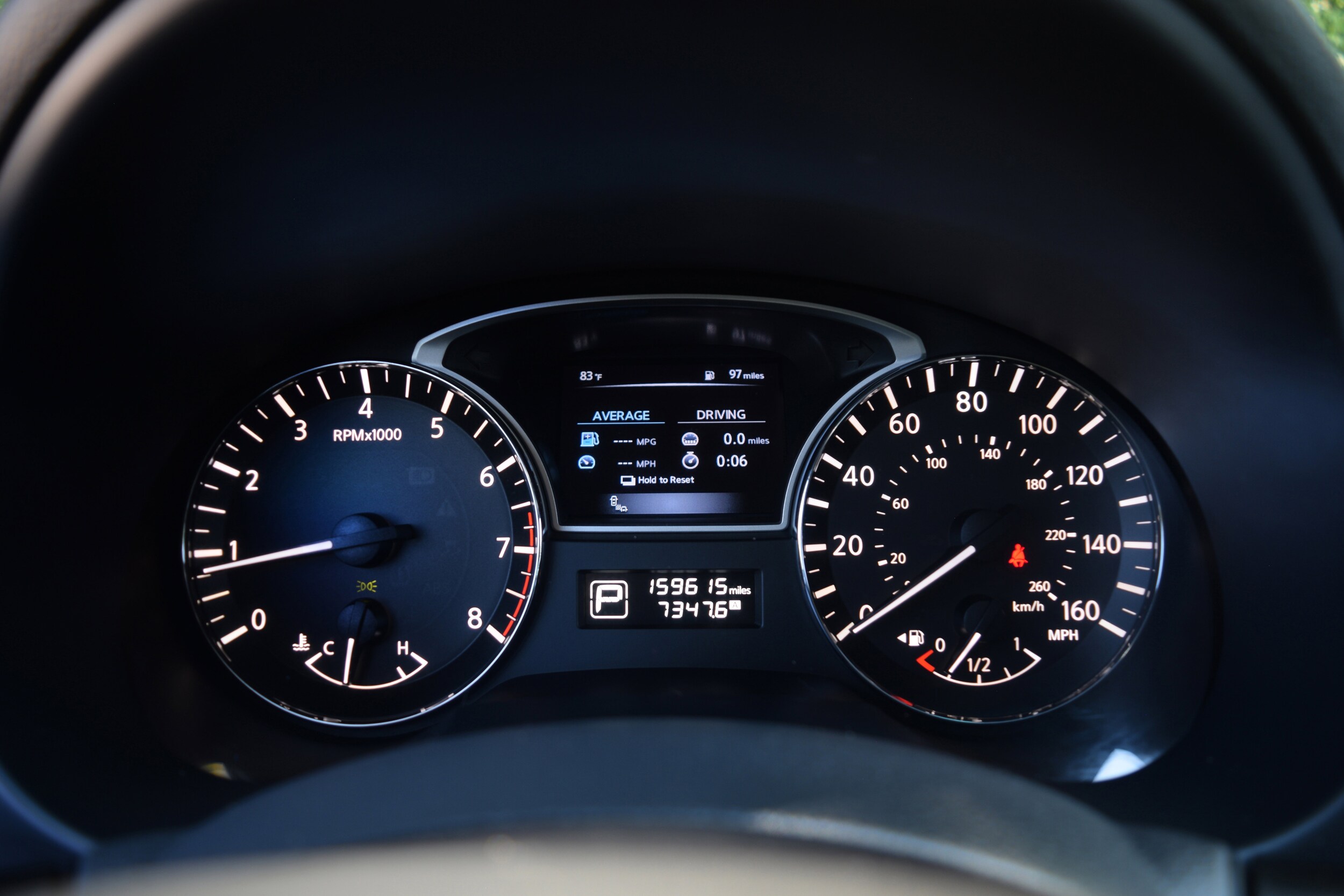 2015 Nissan Altima 2.5 SL photo 2