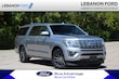 Ford Expedition Max