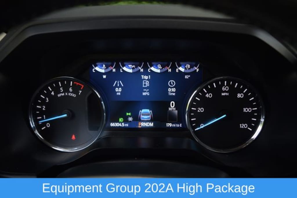 Used 2022 Ford Expedition Max XLT SUV