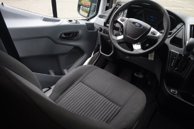 Used 2018 Ford Transit-350 XLT