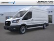  Ford Transit-350