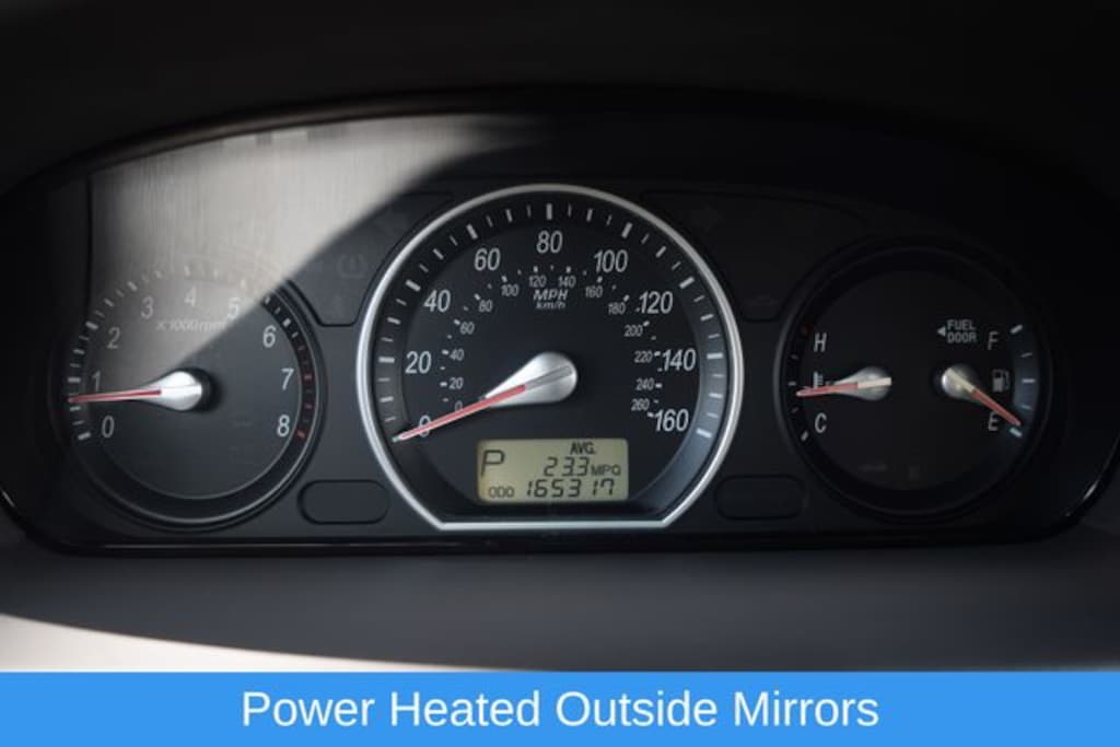 Used 2006 Hyundai Sonata GLS V6 Sedan