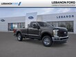  Ford F-250