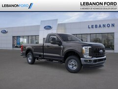 2025 Ford F-250 XLT Truck Regular Cab