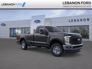2025 Ford F-250 XLT Truck Regular Cab