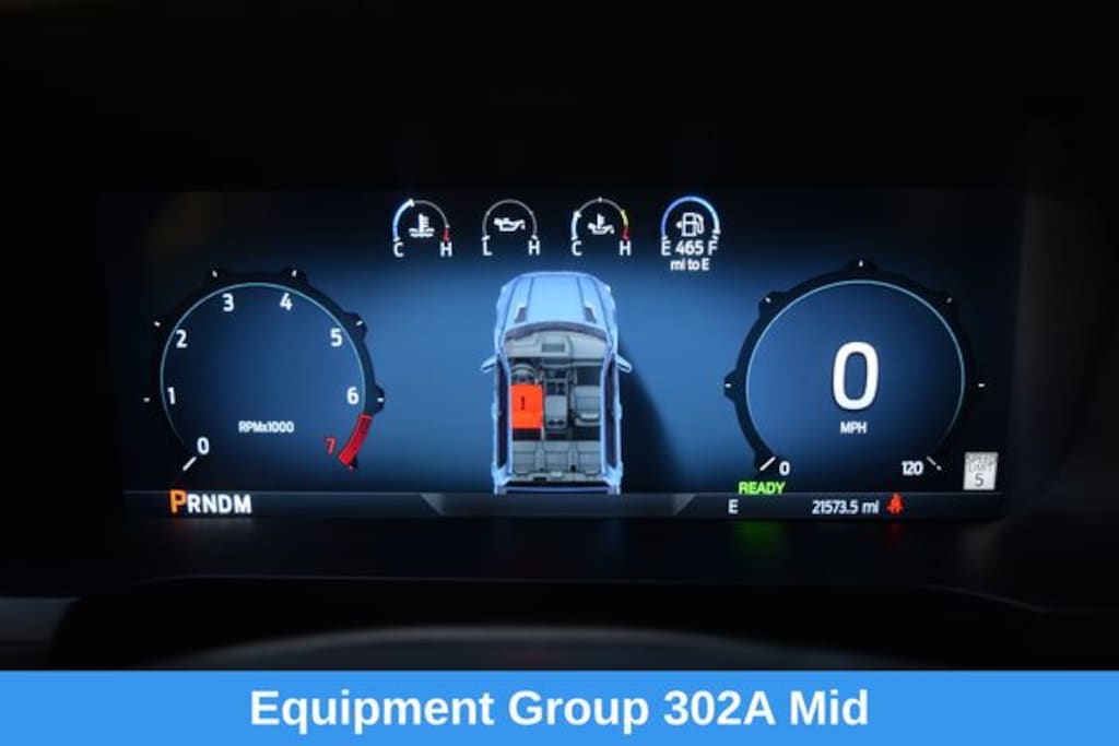 Used 2024 Ford F-150 XLT Truck SuperCrew Cab
