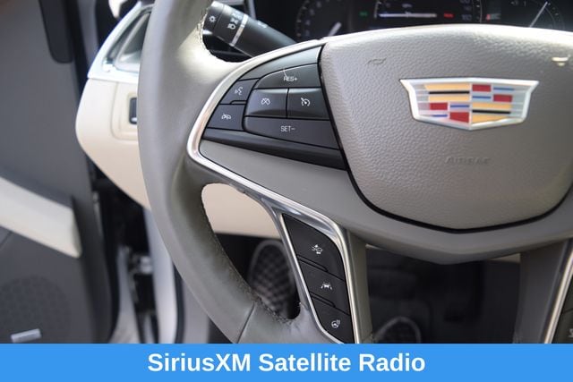 2017 Cadillac XT5 Luxury - Photo 6