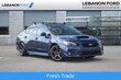  Subaru WRX
