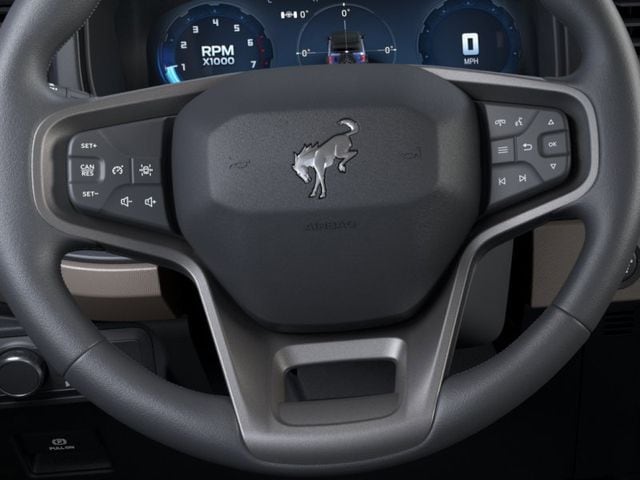 2026 Ford Bronco 4-Door Big Bend - Photo 14