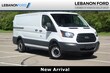  Ford Transit-150