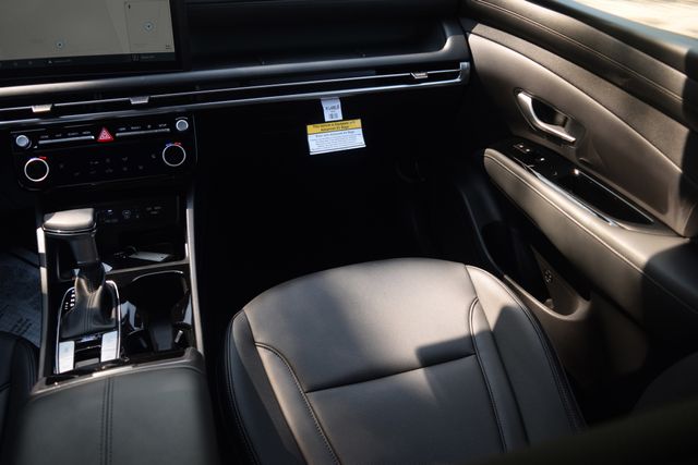 2025 Hyundai Santa Cruz XRT - Photo 14