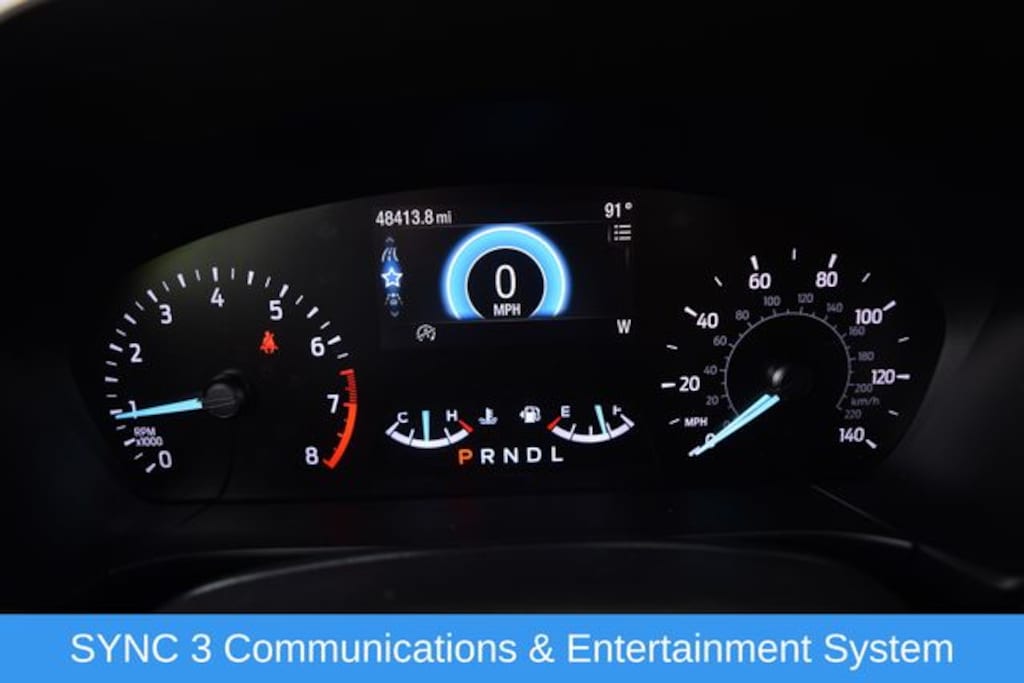 Used 2020 Ford Escape SEL SUV