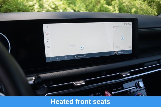 2025 Hyundai Santa Cruz XRT - Photo 9