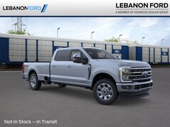 2026 Ford F-350 Lariat Truck Crew Cab