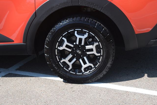 2025 Hyundai Santa Cruz XRT - Photo 28