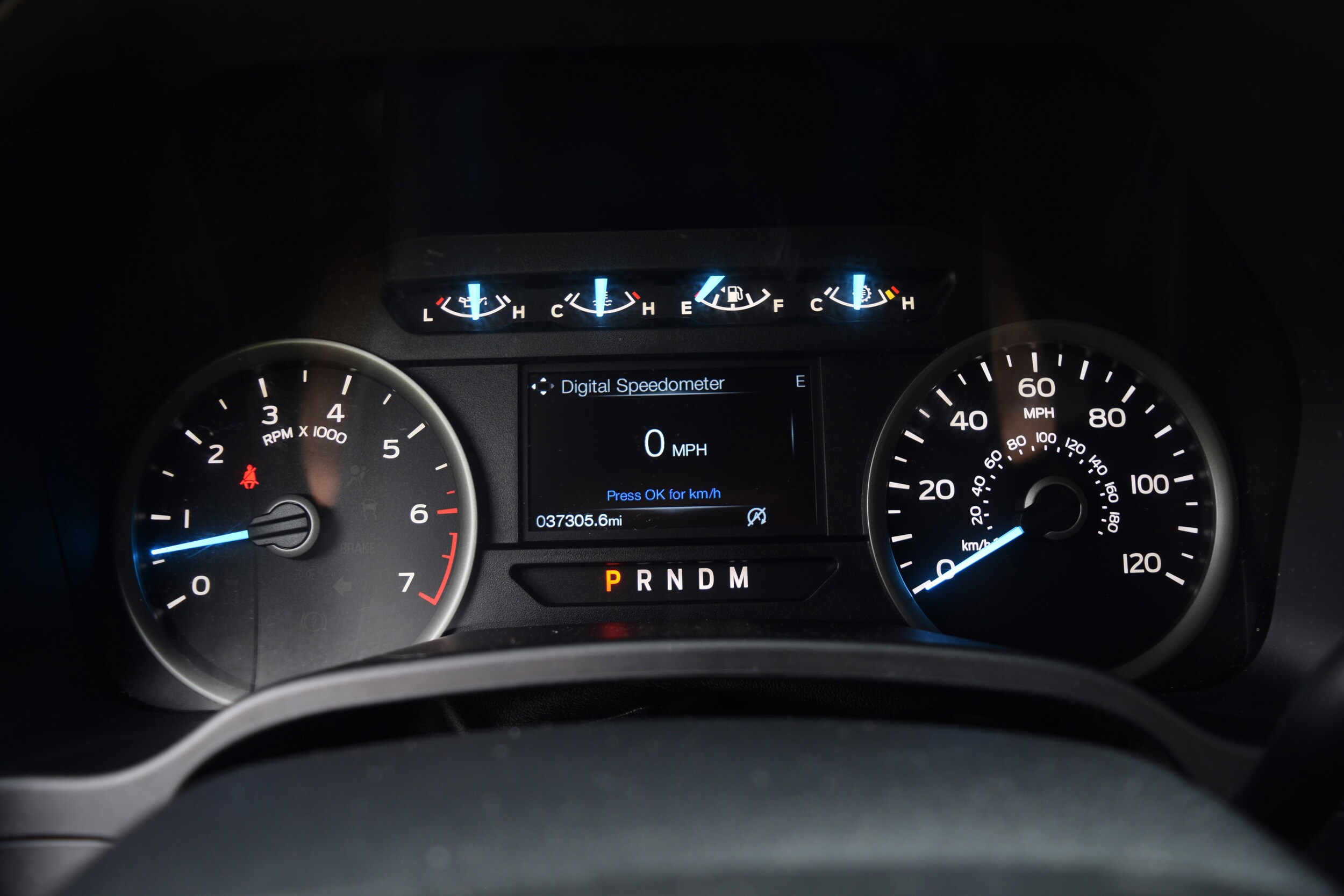 2018 Ford F-150 XLT photo 3
