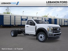 2026 Ford F-450 XL Truck Regular Cab