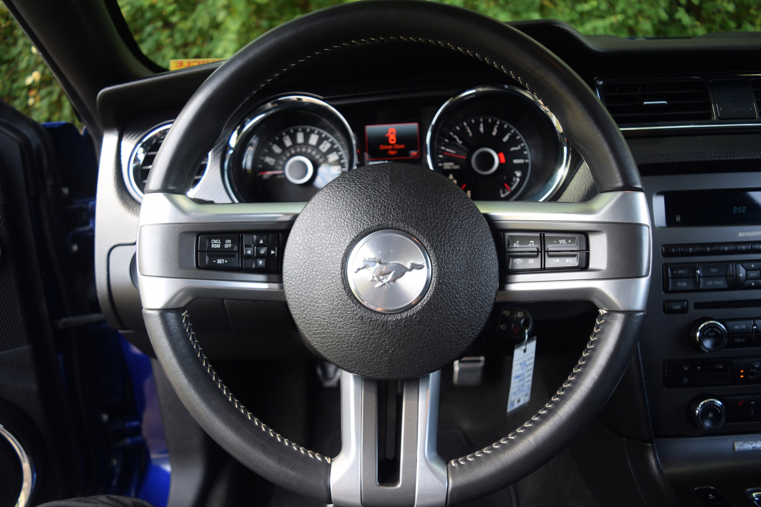 2014 Ford Mustang GT Premium photo 3