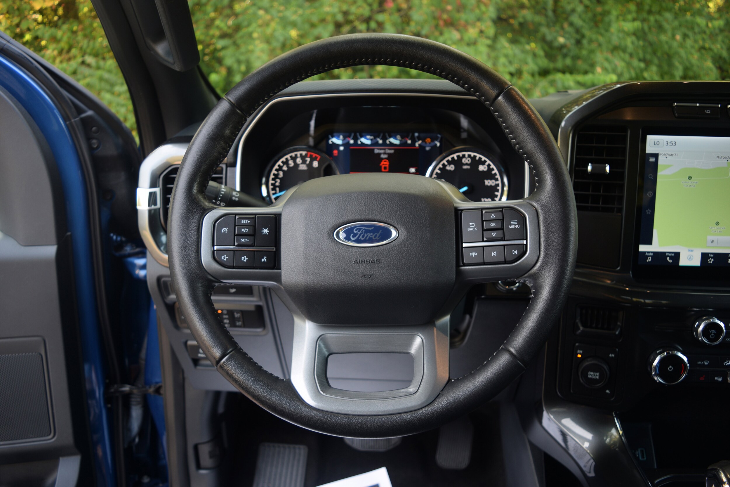 2022 Ford F-150 XLT photo 4