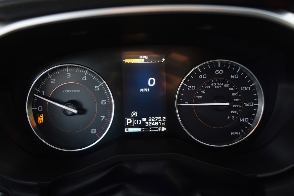 Used 2021 Subaru Crosstrek Limited SUV