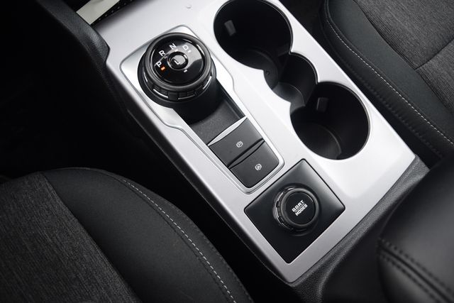 2024 Ford Bronco Sport Big Bend - Photo 12