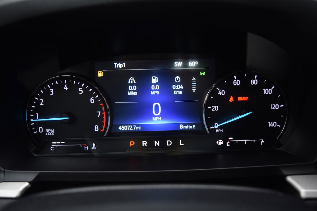 Used 2022 Ford Explorer XLT SUV